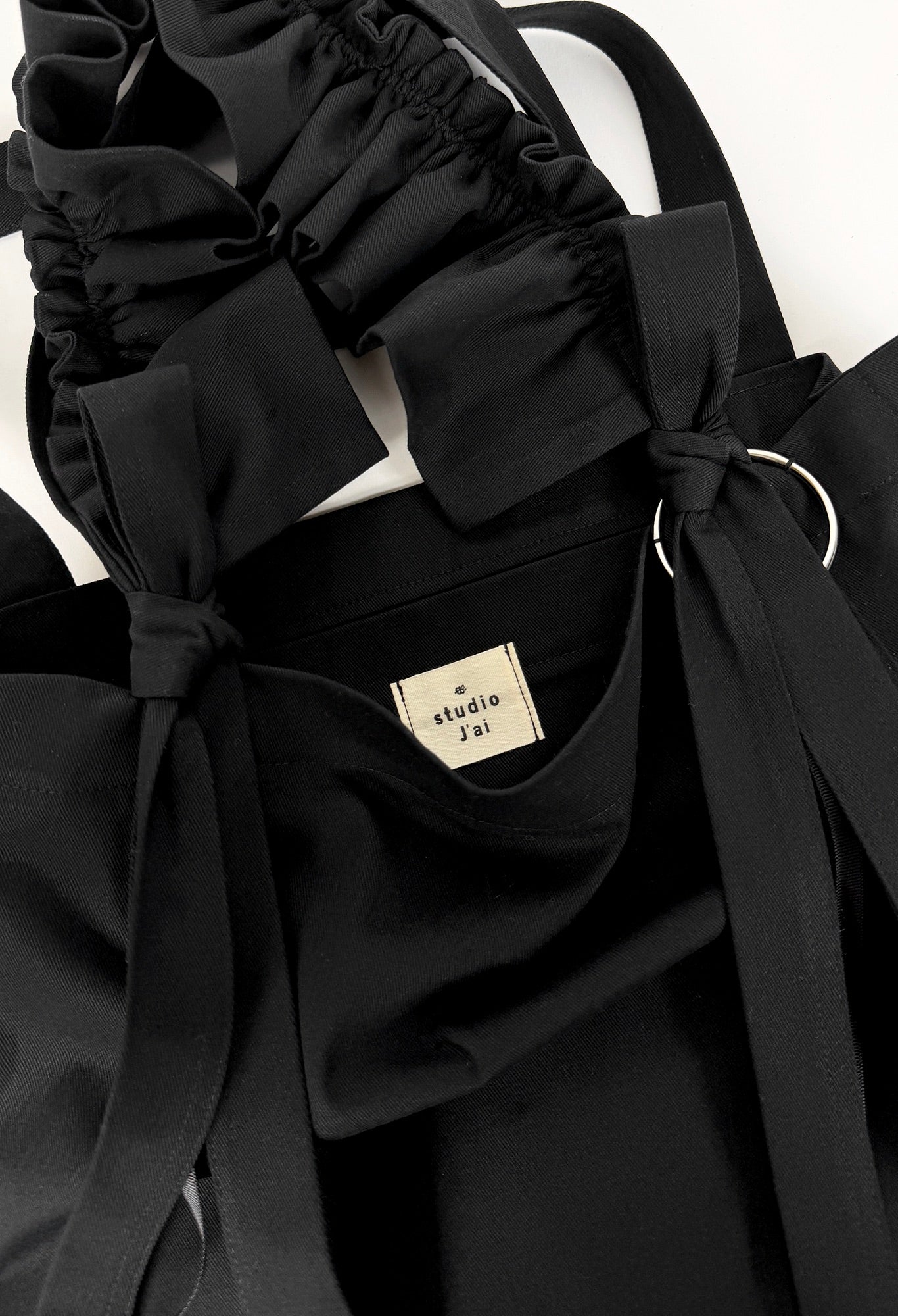 ALIYA TOTE