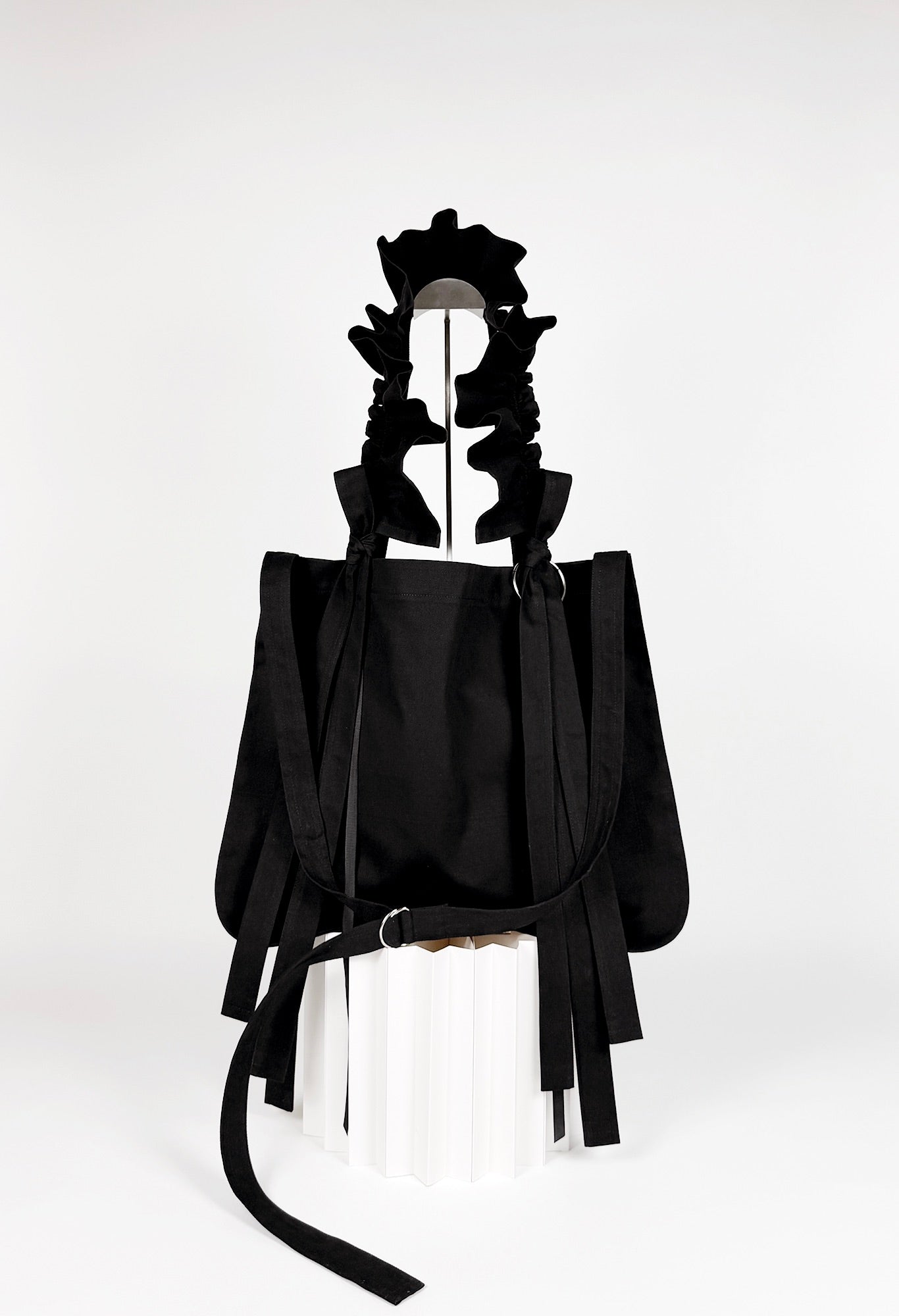 ALIYA CROSSBODY TOTE