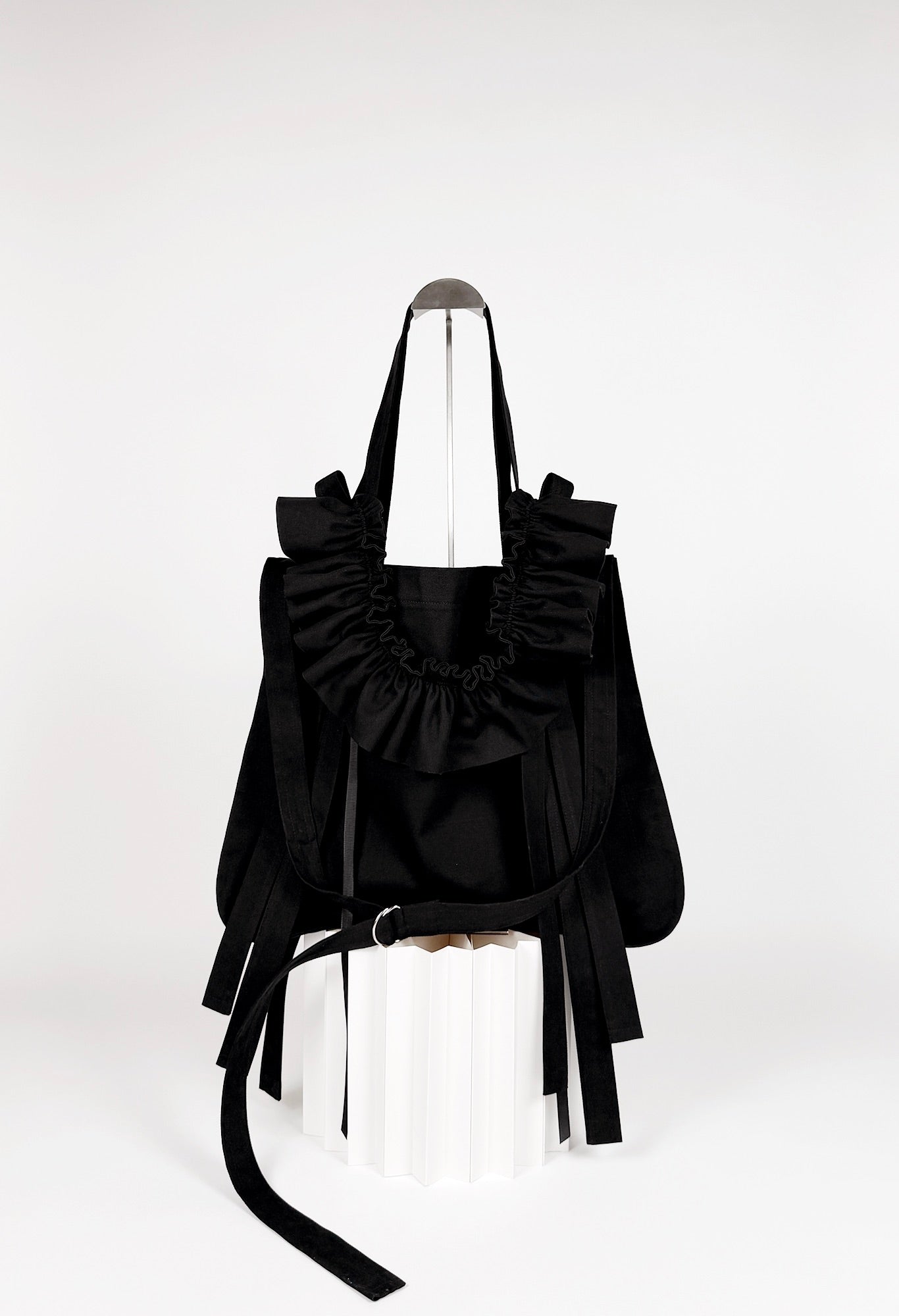 ALIYA CROSSBODY TOTE
