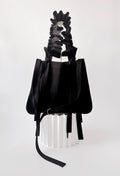 ALIYA CROSSBODY TOTE