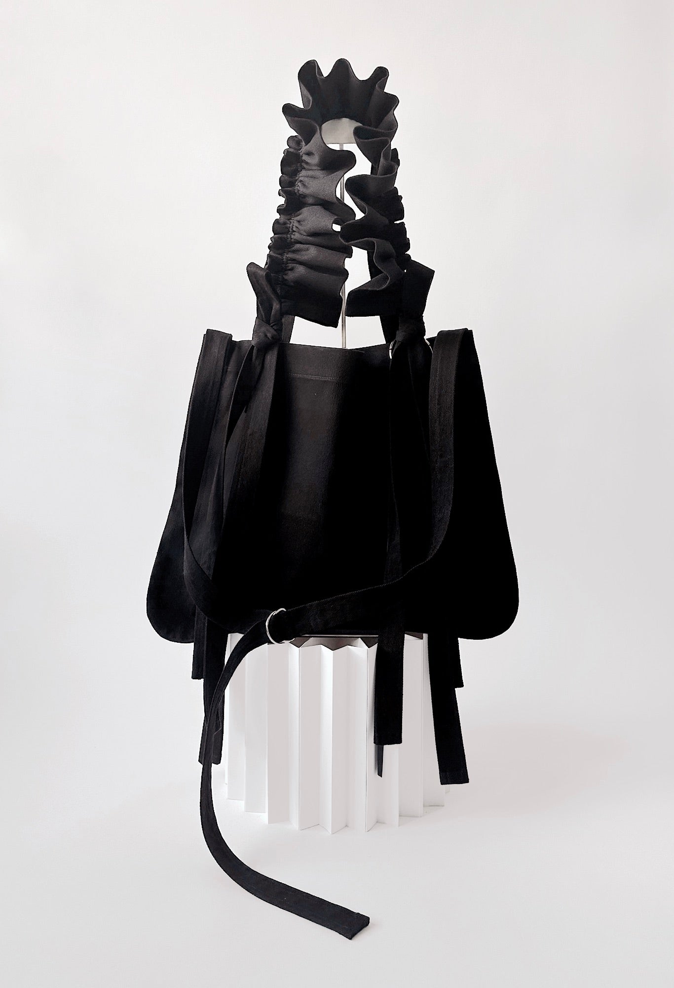 ALIYA CROSSBODY TOTE