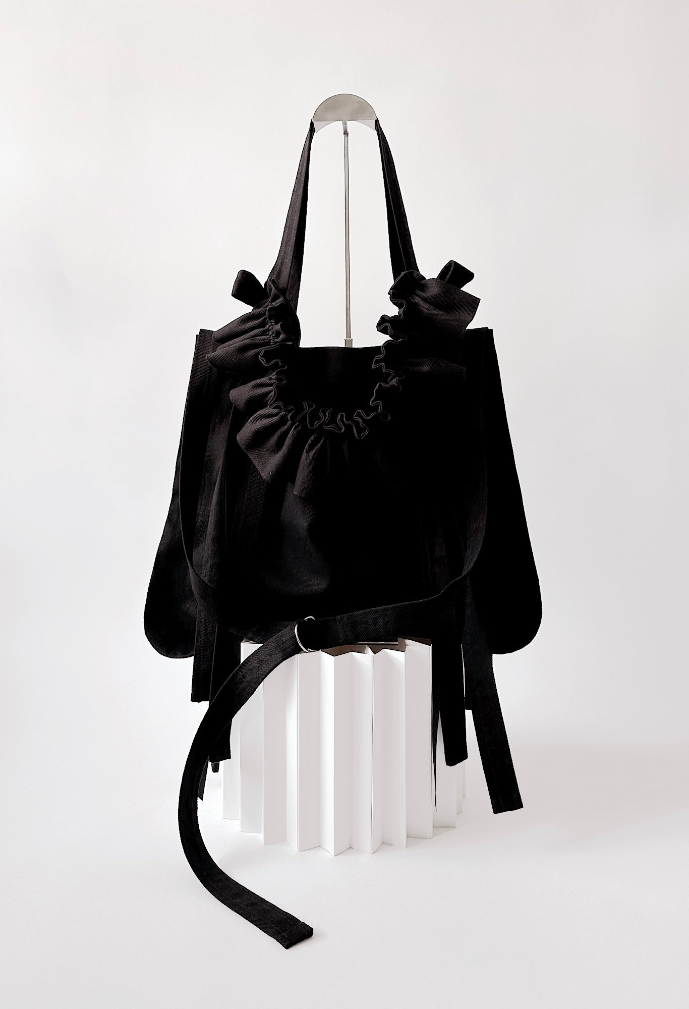 ALIYA CROSSBODY TOTE