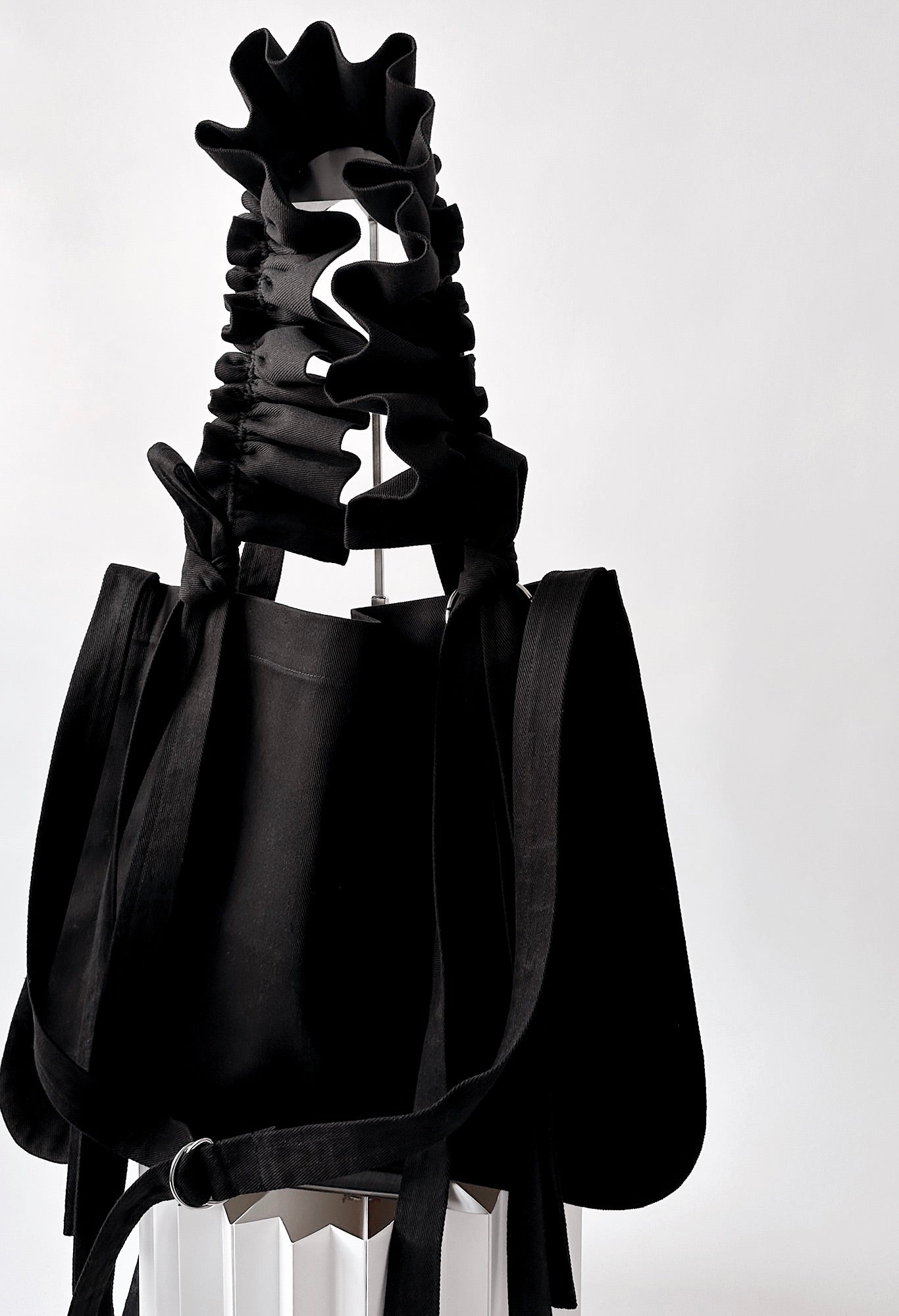 J'AI | ALIYA CROSSBODY TOTE – studio J'ai