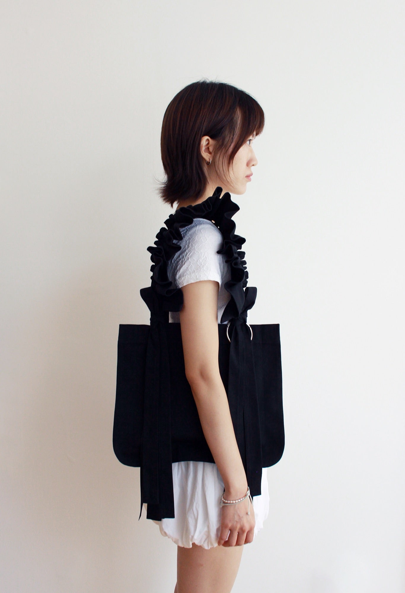 MINI ALIYA TOTE