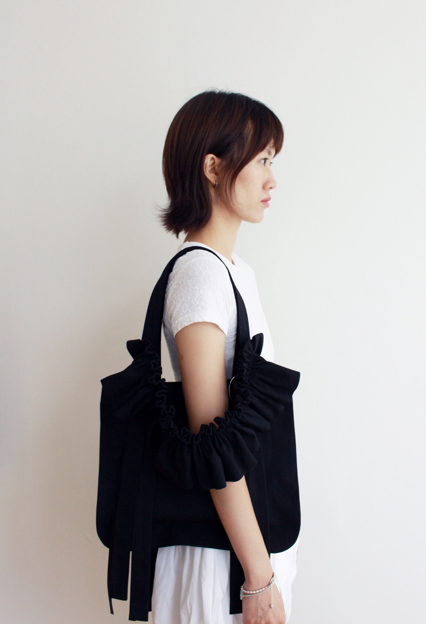 MINI ALIYA TOTE