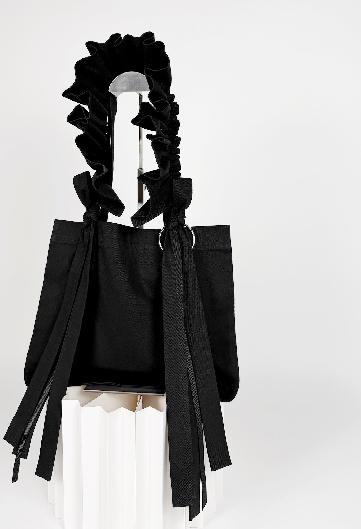 MINI ALIYA TOTE