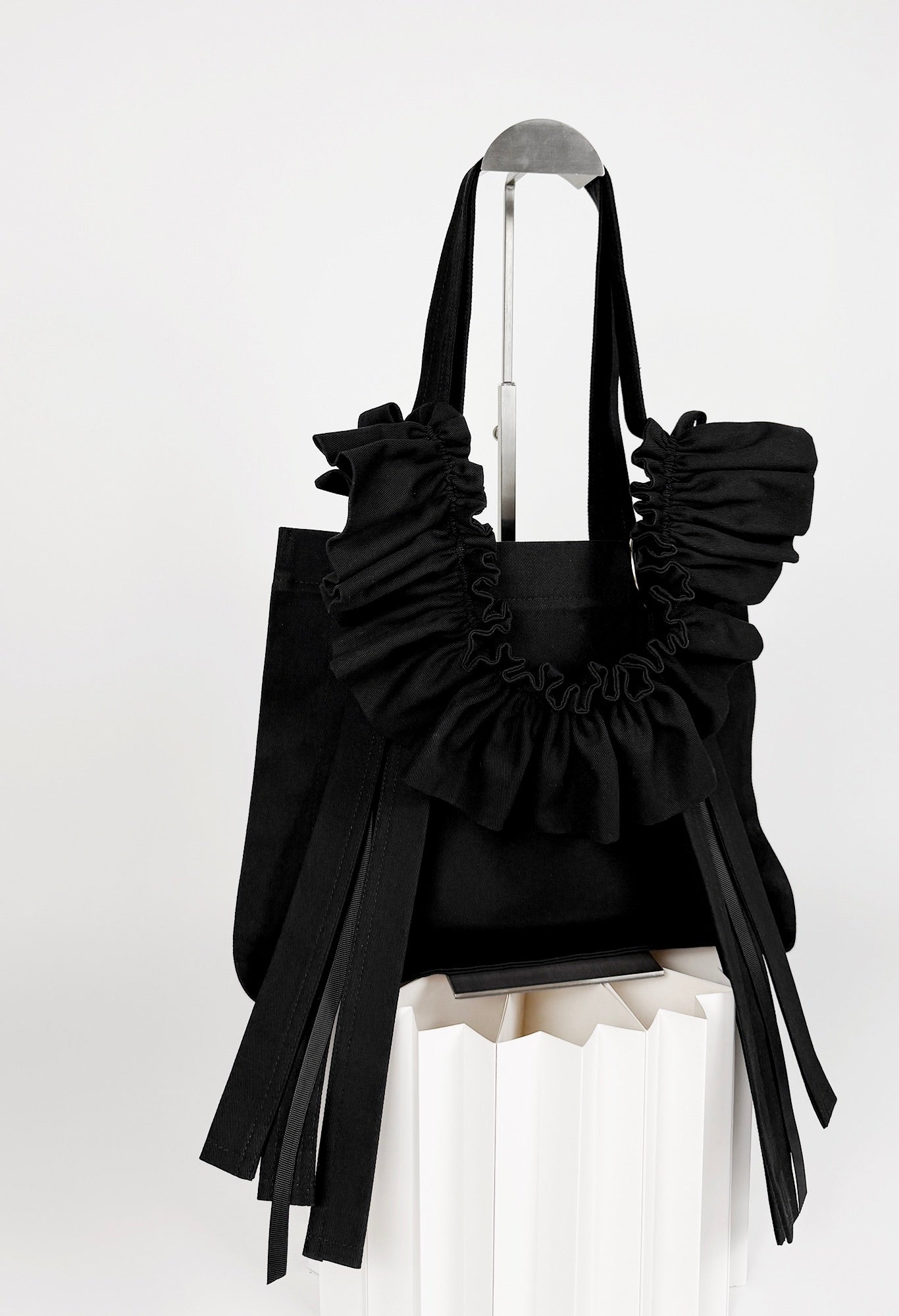 MINI ALIYA TOTE