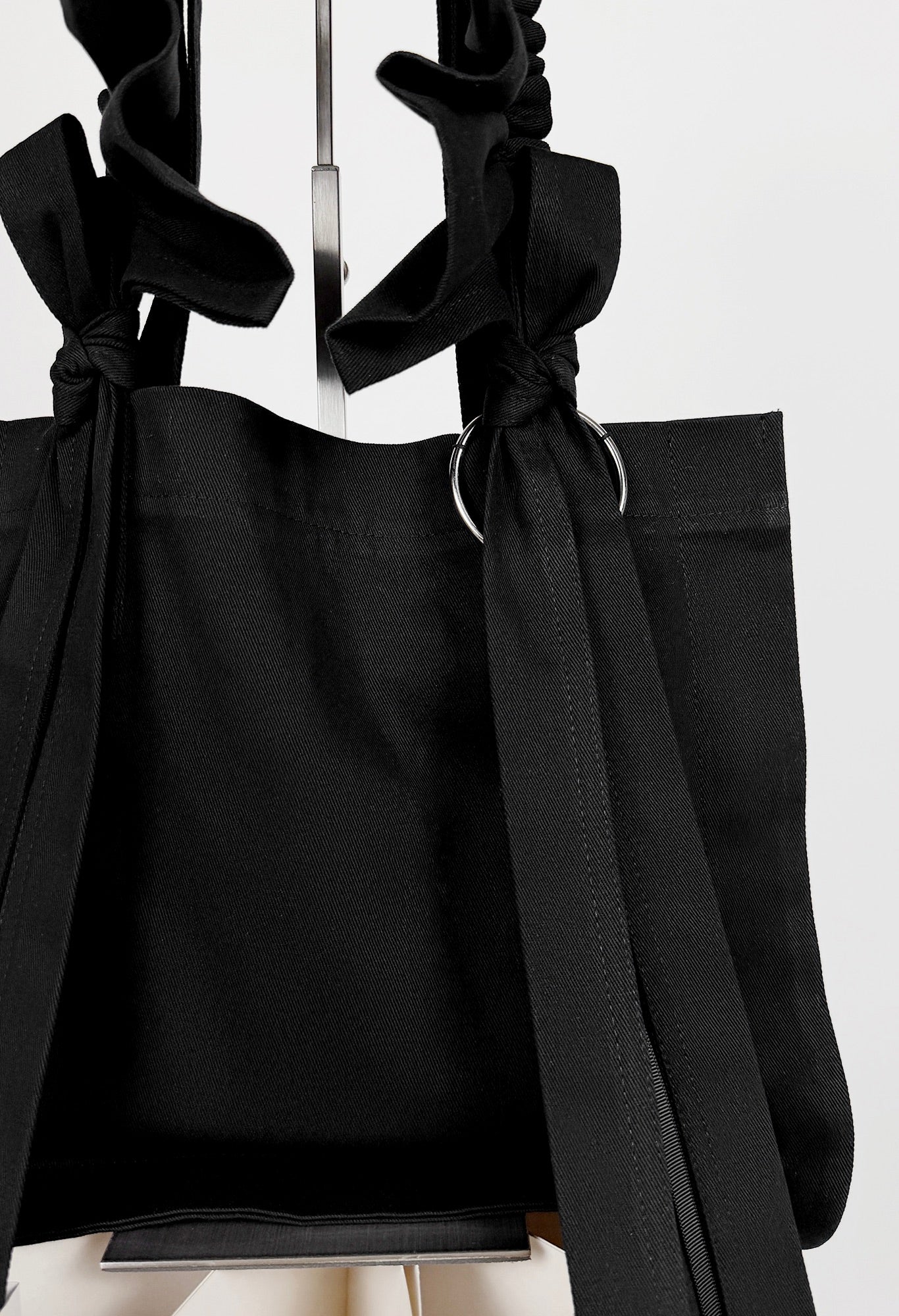 MINI ALIYA TOTE