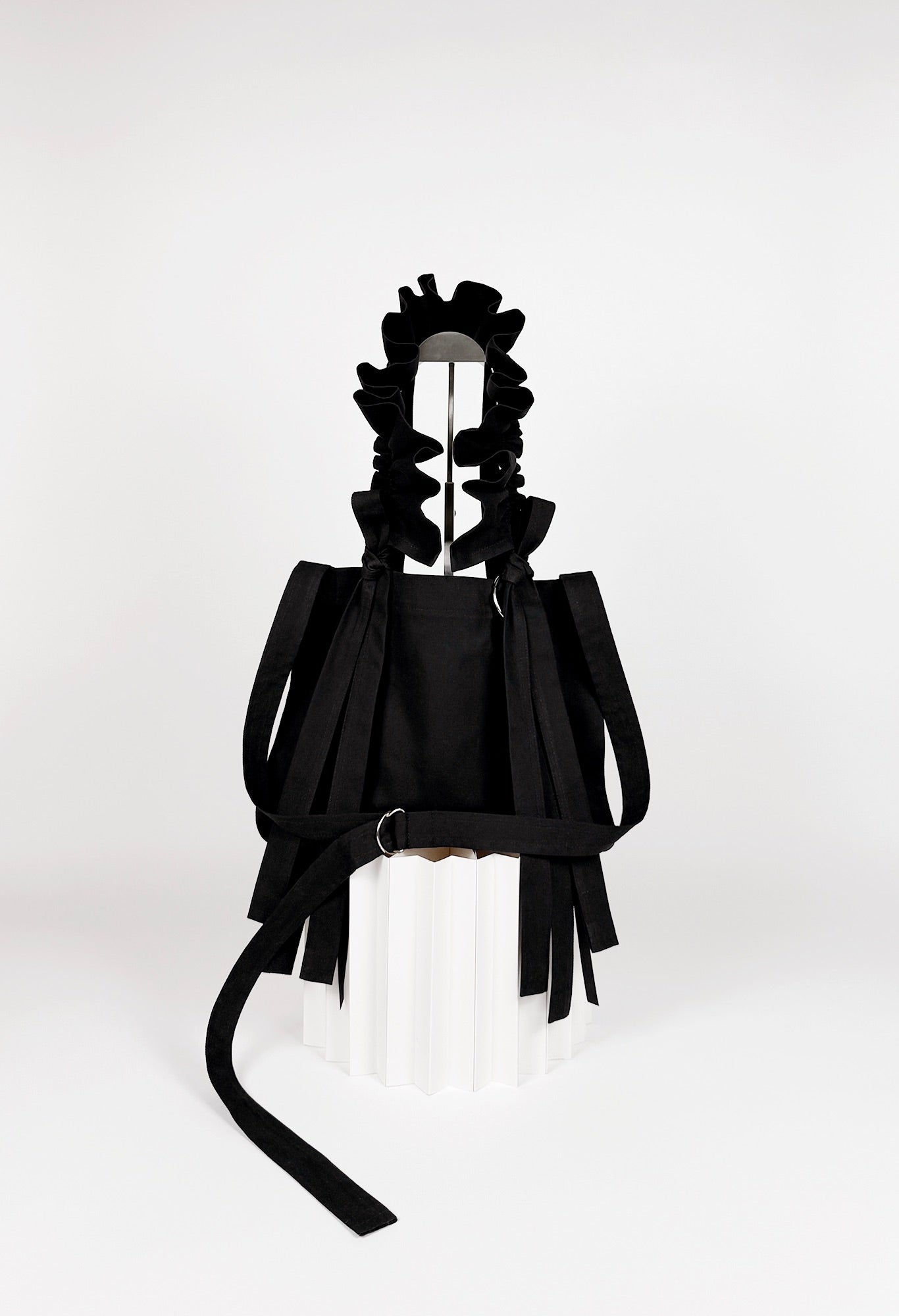 MINI ALIYA CROSSBODY TOTE