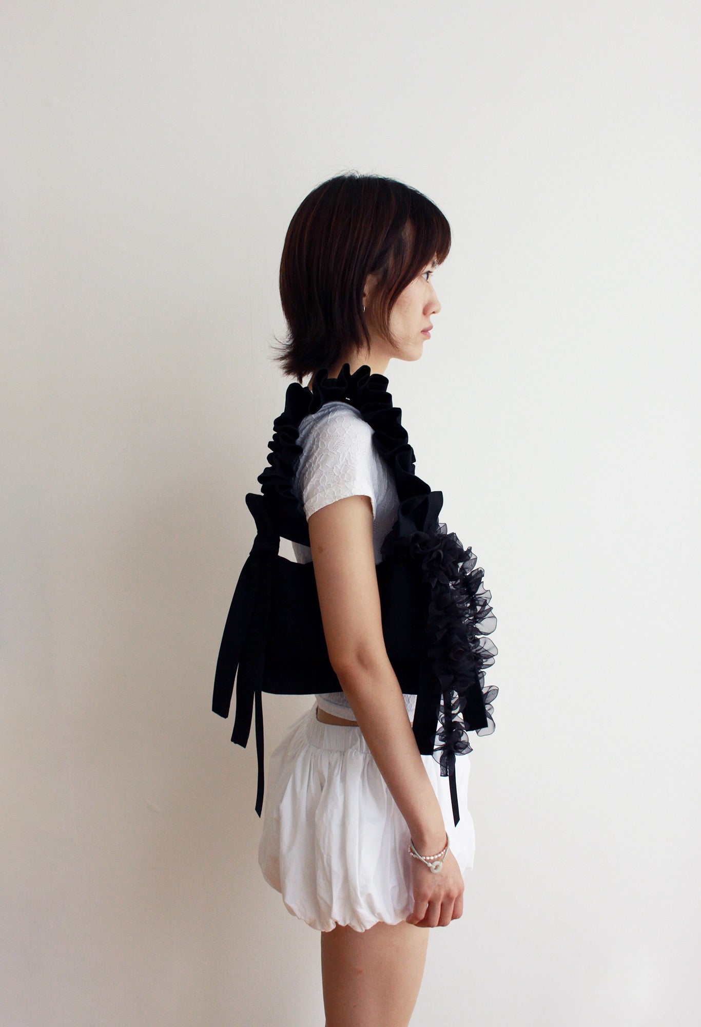 NAIA SHOULDER BAG