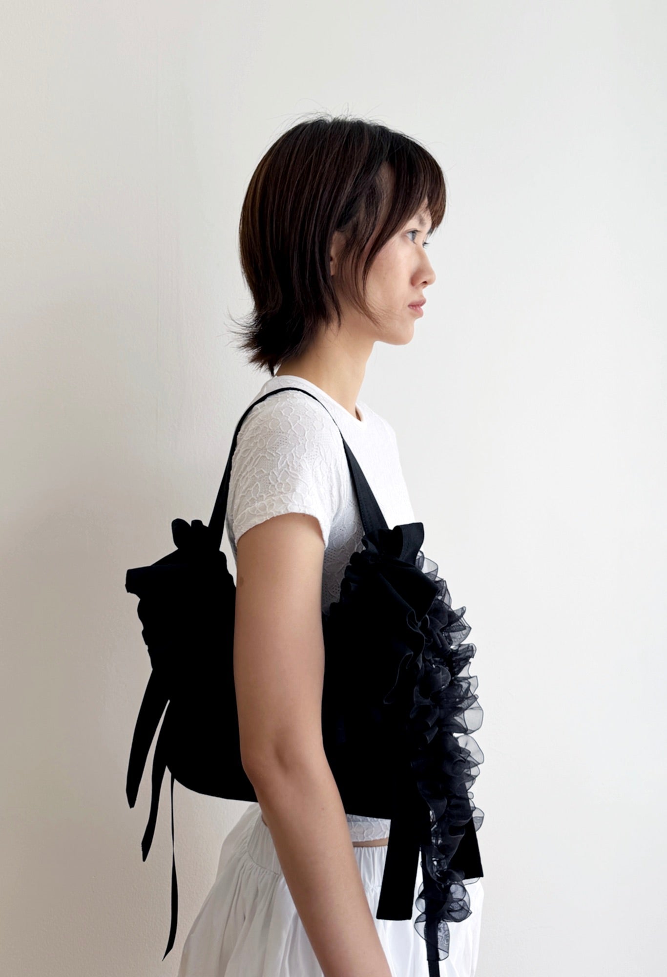 NAIA SHOULDER BAG