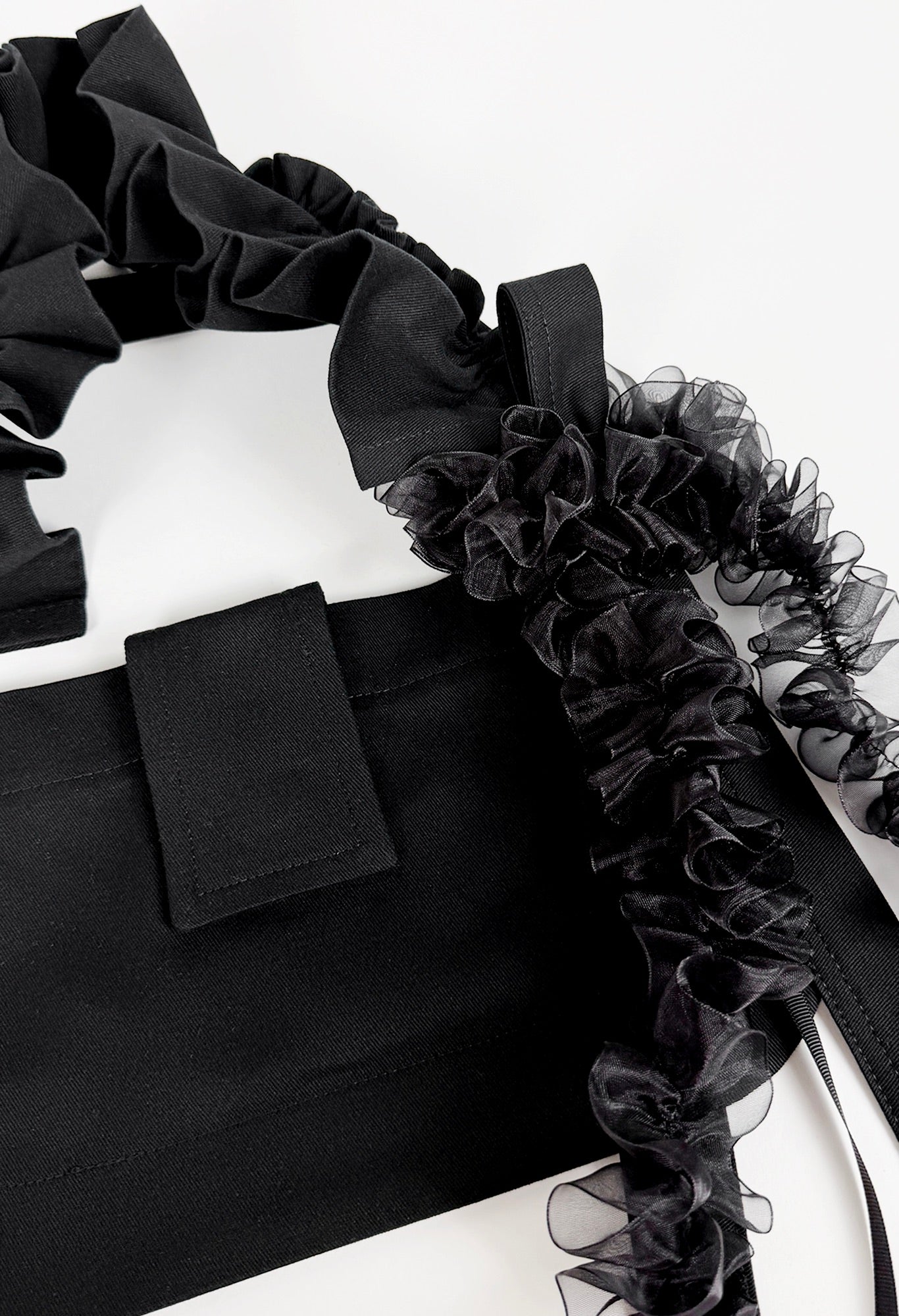NAIA SHOULDER BAG