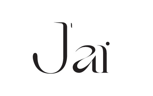 J'ai